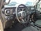 2022 Jeep Gladiator Willys 4x4