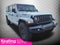 2022 Jeep Gladiator Willys