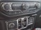 2022 Jeep Gladiator Willys