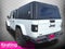 2022 Jeep Gladiator Willys
