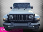 2022 Jeep Gladiator Willys