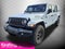 2022 Jeep Gladiator Willys