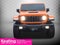 2025 Jeep Gladiator Mojave X