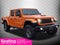 2025 Jeep Gladiator Mojave X