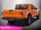 2025 Jeep Gladiator Mojave X