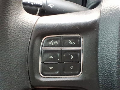 2020 RAM 1500 Classic Tradesman