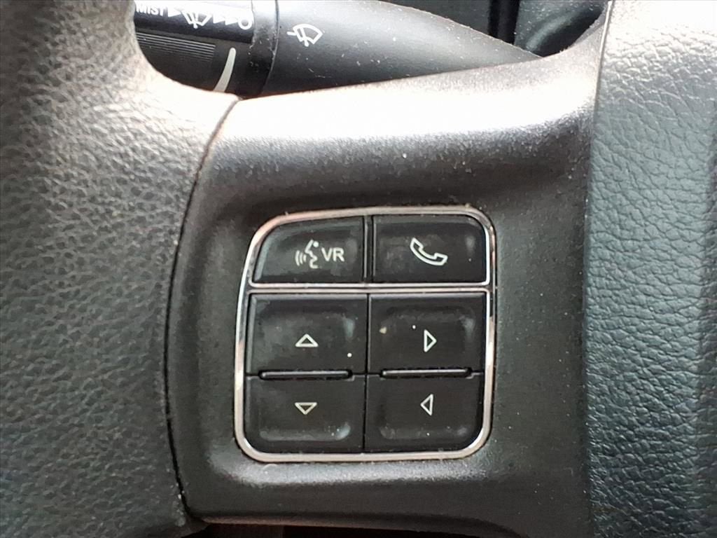 2020 RAM 1500 Classic Tradesman