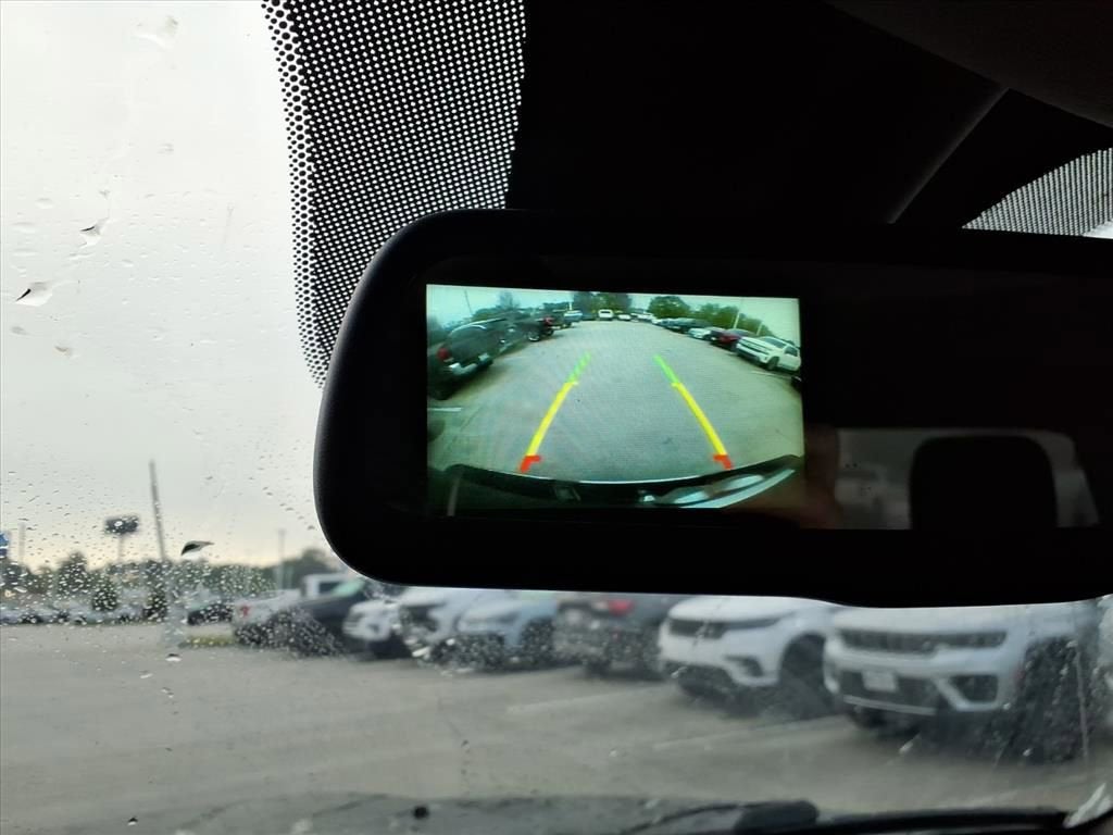 2020 RAM 1500 Classic Tradesman