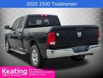 2020 RAM 1500 Classic Tradesman