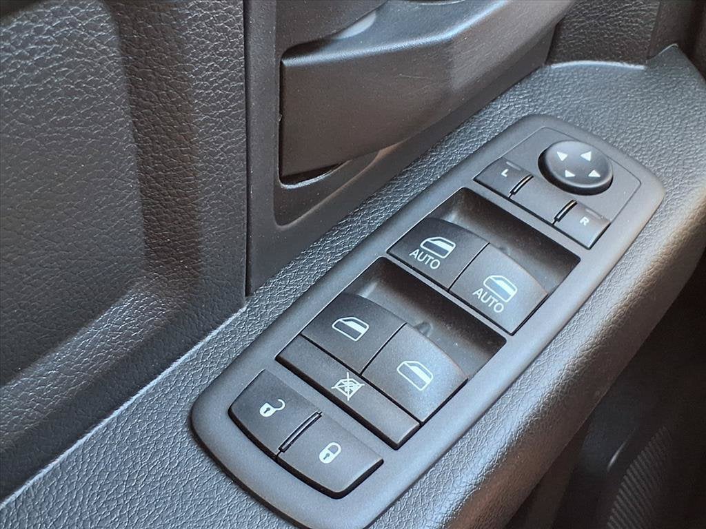 2024 RAM 1500 Classic Tradesman
