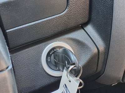 2024 RAM 1500 Classic Tradesman