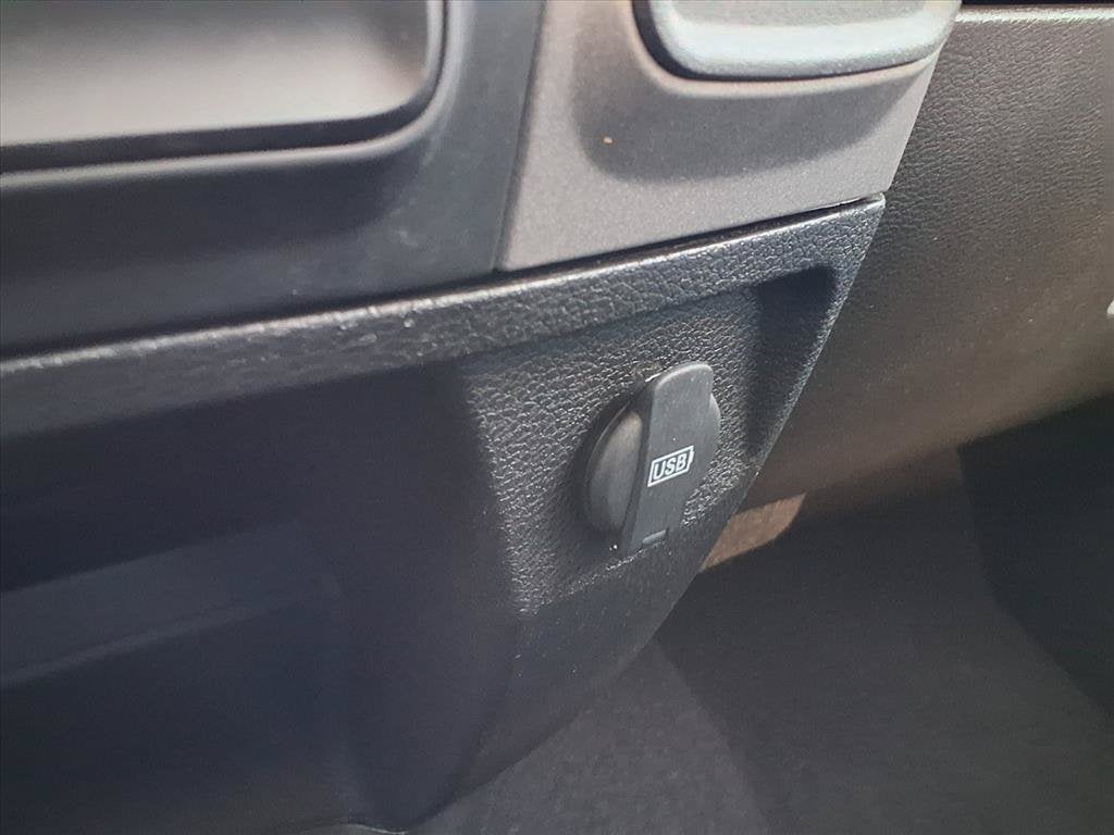 2024 RAM 1500 Classic Tradesman