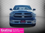 2024 RAM 1500 Classic Tradesman Quad Cab 4x2 6'4" Box