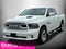 2018 RAM 1500 Sport Crew Cab 4x4 5'7" Box