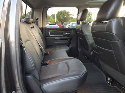 2015 RAM 1500 Laramie