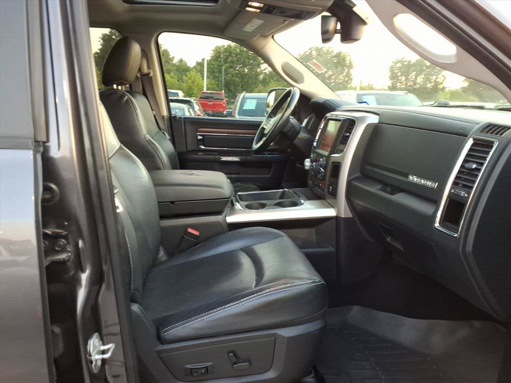 2015 RAM 1500 Laramie