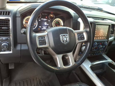 2015 RAM 1500 Laramie