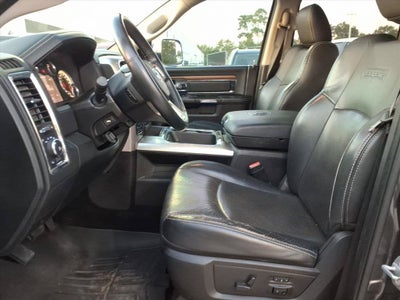 2015 RAM 1500 Laramie