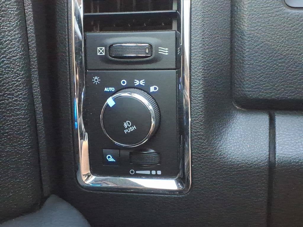 2015 RAM 1500 Laramie