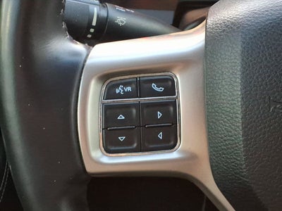 2015 RAM 1500 Laramie