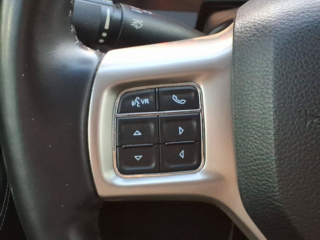 2015 RAM 1500 Laramie