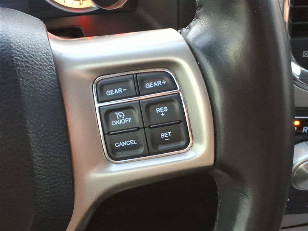 2015 RAM 1500 Laramie