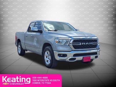 2022 RAM 1500 Lone Star