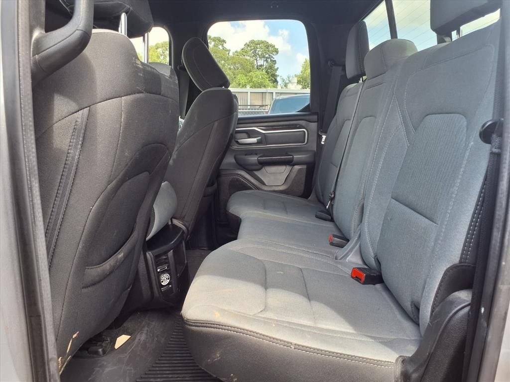2022 RAM 1500 Lone Star