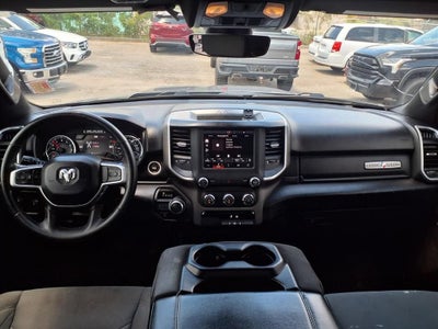 2022 RAM 1500 Lone Star