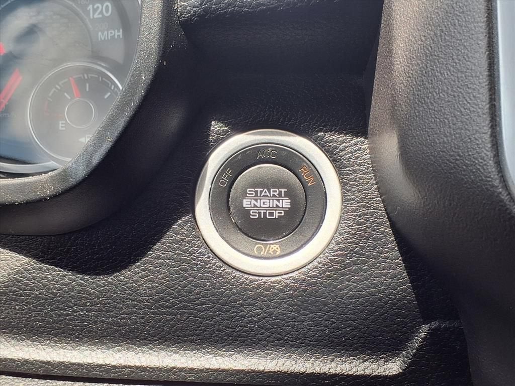 2022 RAM 1500 Lone Star