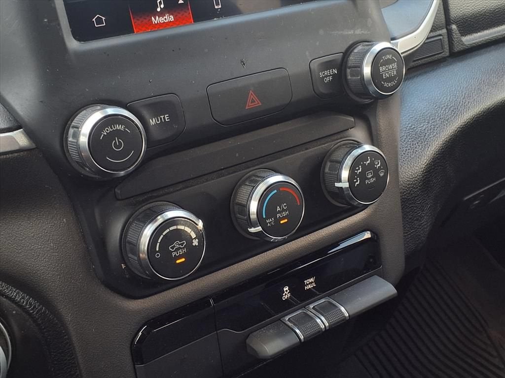2022 RAM 1500 Lone Star