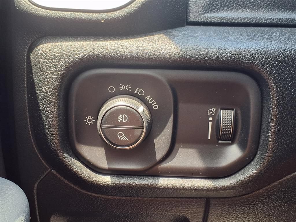 2022 RAM 1500 Lone Star