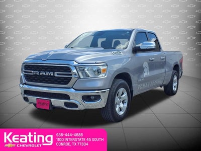 2022 RAM 1500 Lone Star