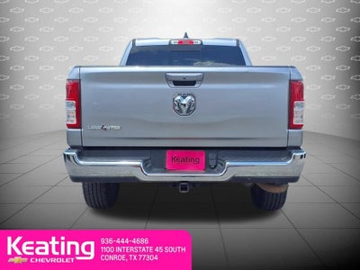 2022 RAM 1500 Lone Star