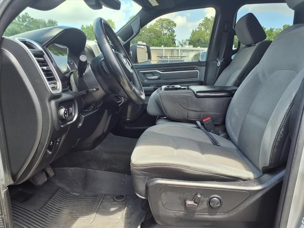 2022 RAM 1500 Lone Star