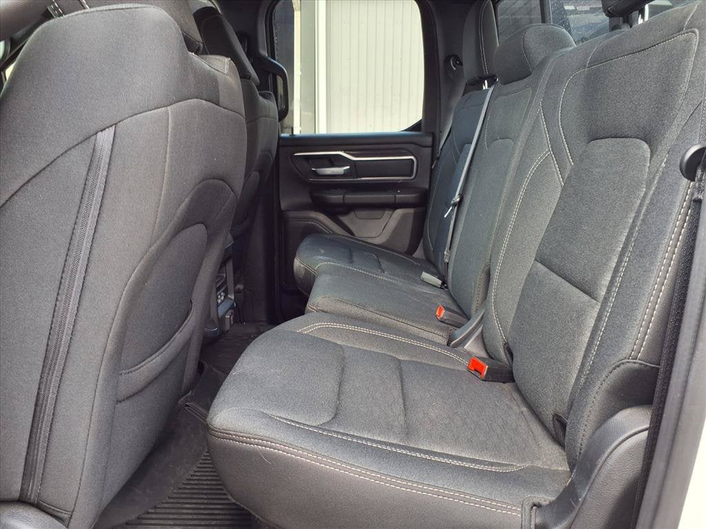 2025 RAM 1500 Lone Star Quad Cab 4x2 6'4" Box