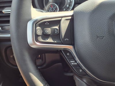 2025 RAM 1500 Lone Star