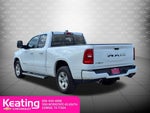 2025 RAM 1500 Lone Star Quad Cab 4x2 6'4" Box