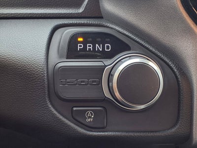 2025 RAM 1500 Lone Star