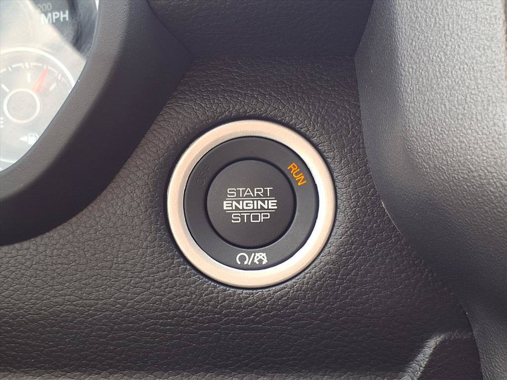 2025 RAM 1500 Lone Star