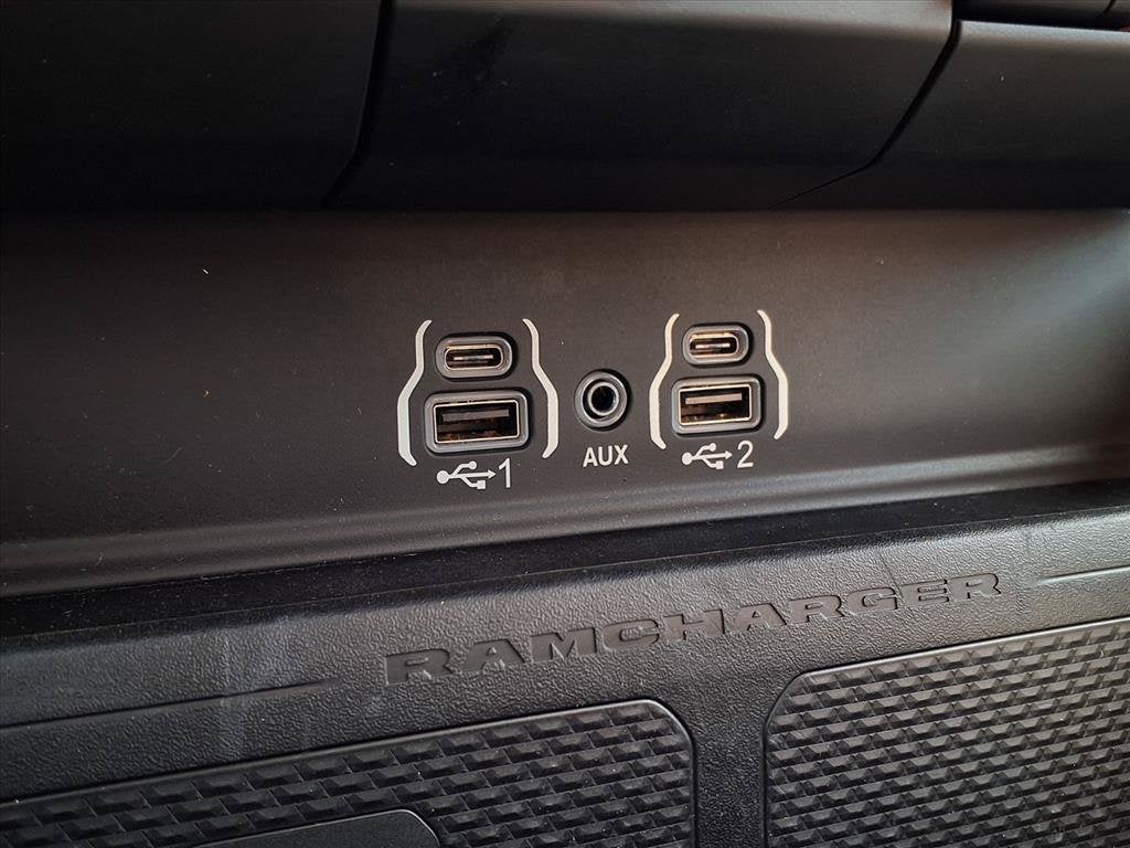 2025 RAM 1500 Lone Star