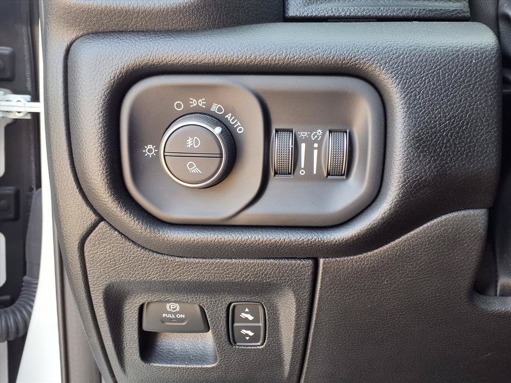 2025 RAM 1500 Lone Star