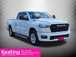 2025 RAM 1500 Lone Star Quad Cab 4x2 6'4" Box