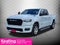 2025 RAM 1500 Lone Star Quad Cab 4x2 6'4" Box