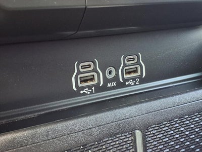 2025 RAM 1500 Lone Star Crew Cab 4x2 5'7" Box