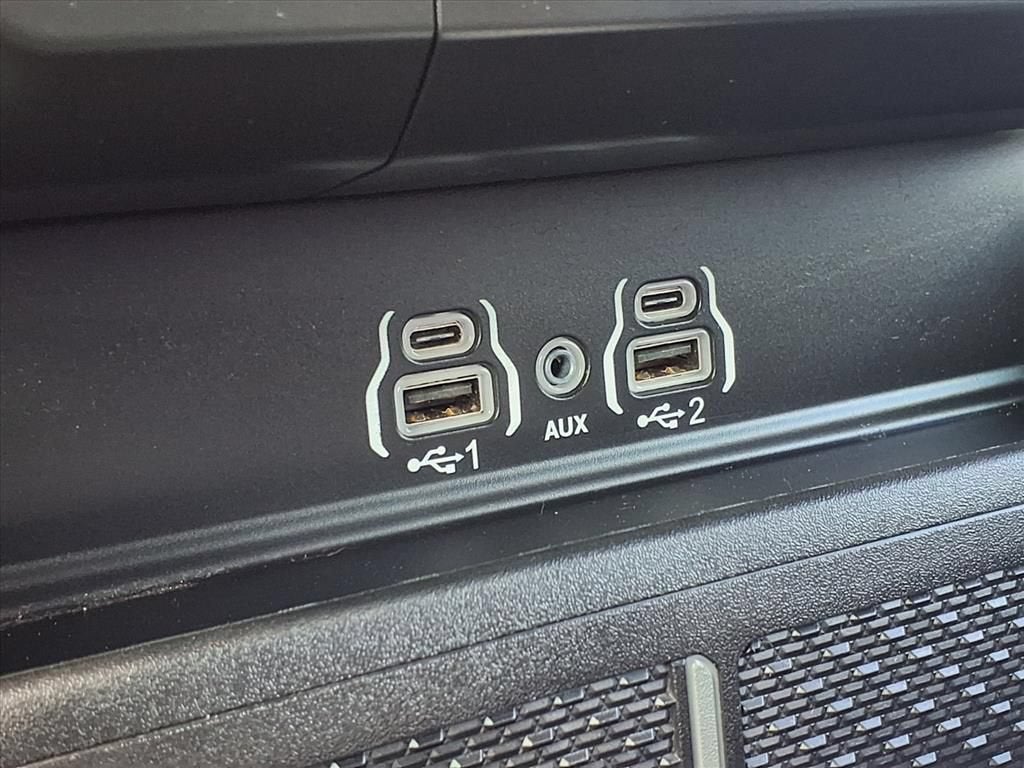2025 RAM 1500 Lone Star Crew Cab 4x2 5'7" Box