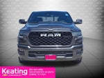 2025 RAM 1500 Lone Star Crew Cab 4x2 5'7" Box