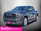 2025 RAM 1500 Lone Star Crew Cab 4x2 5'7" Box