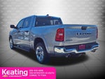 2025 RAM 1500 Big Horn Crew Cab 4x2 5'7" Box