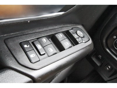 2025 RAM 1500 Big Horn Crew Cab 4x2 5'7" Box